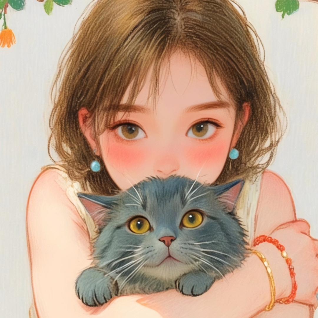 TT公主👸🏻