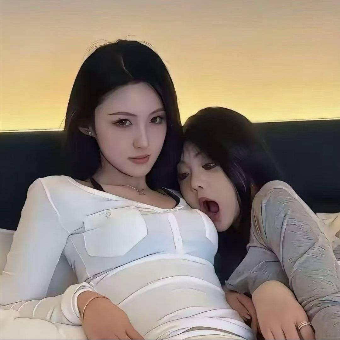 超超是大手子