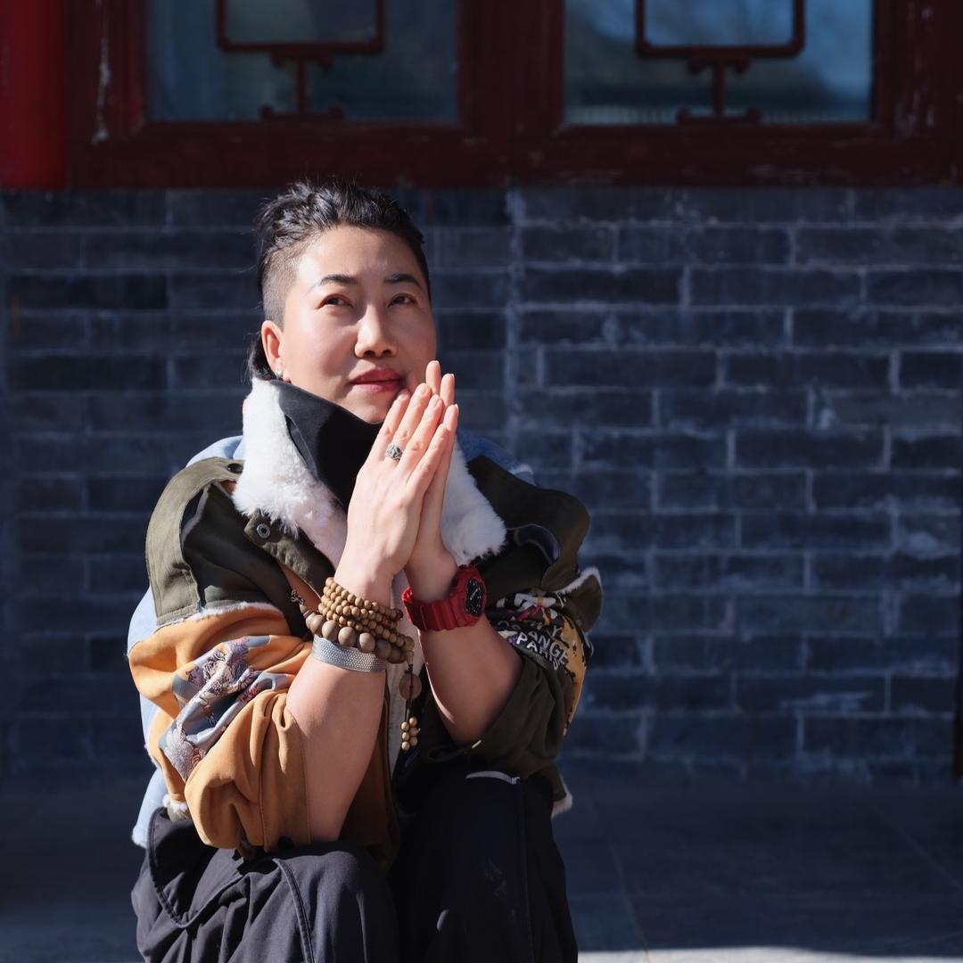 纽宝～奔儿头🐕‍🦺