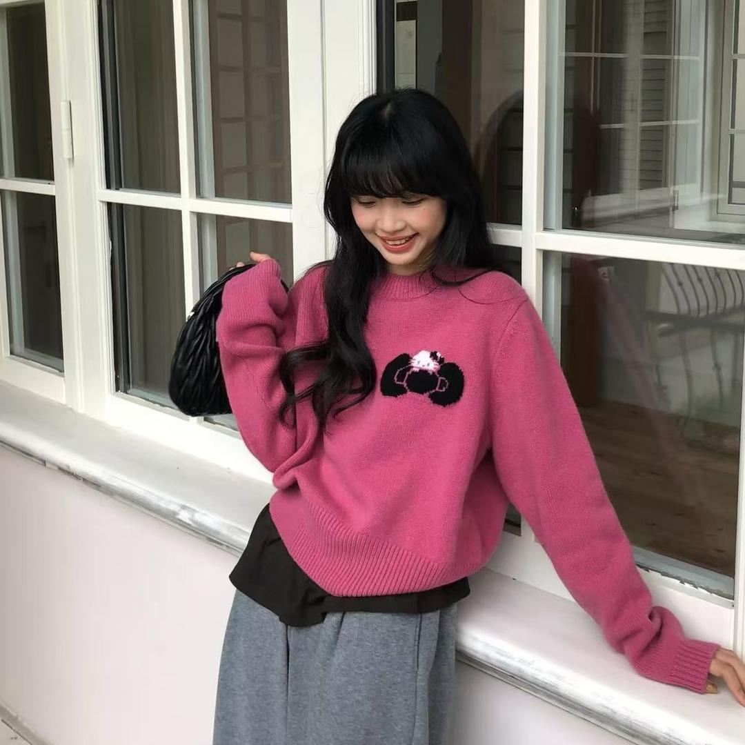 好想出去玩