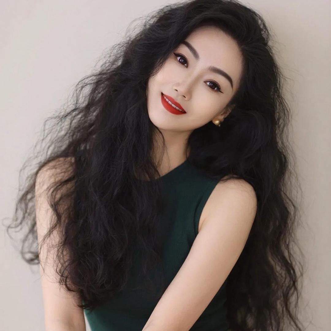 透过烟雾