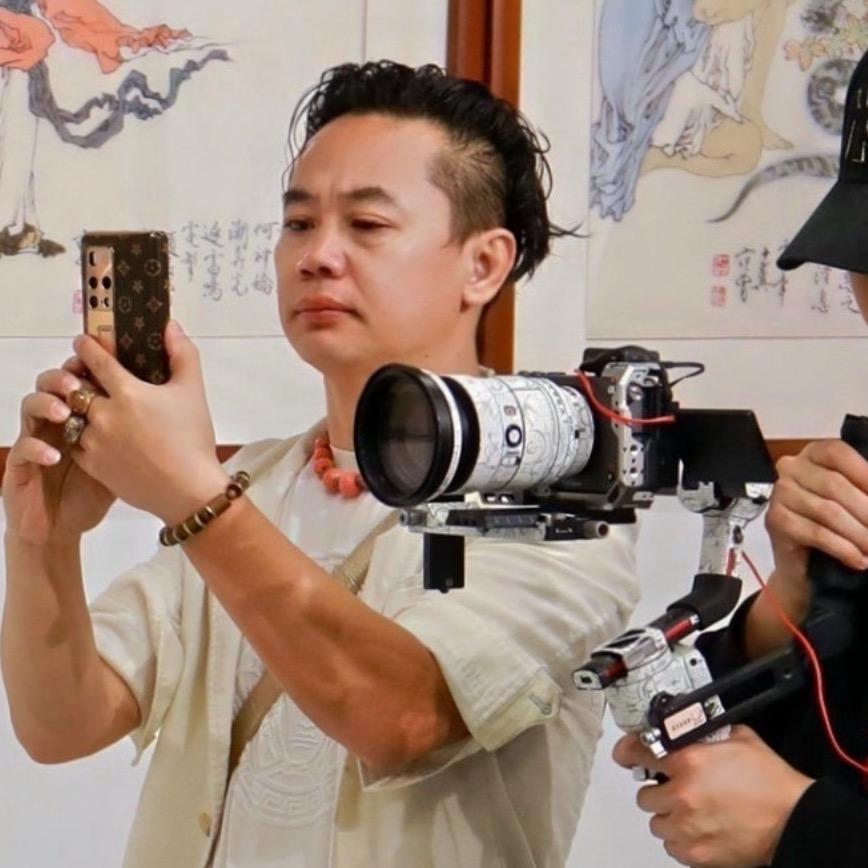 收藏王彬