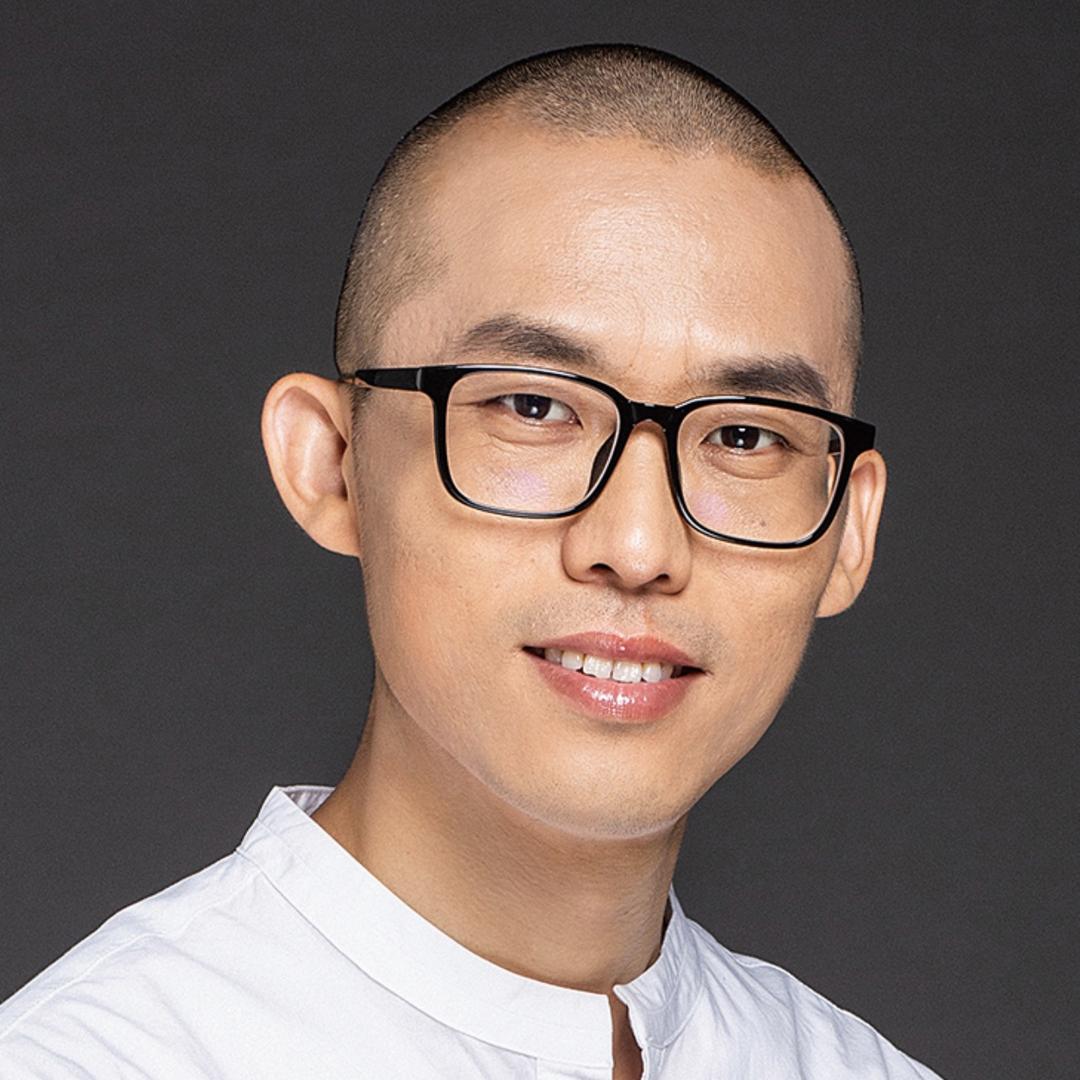 孟贺焱-禅心设计