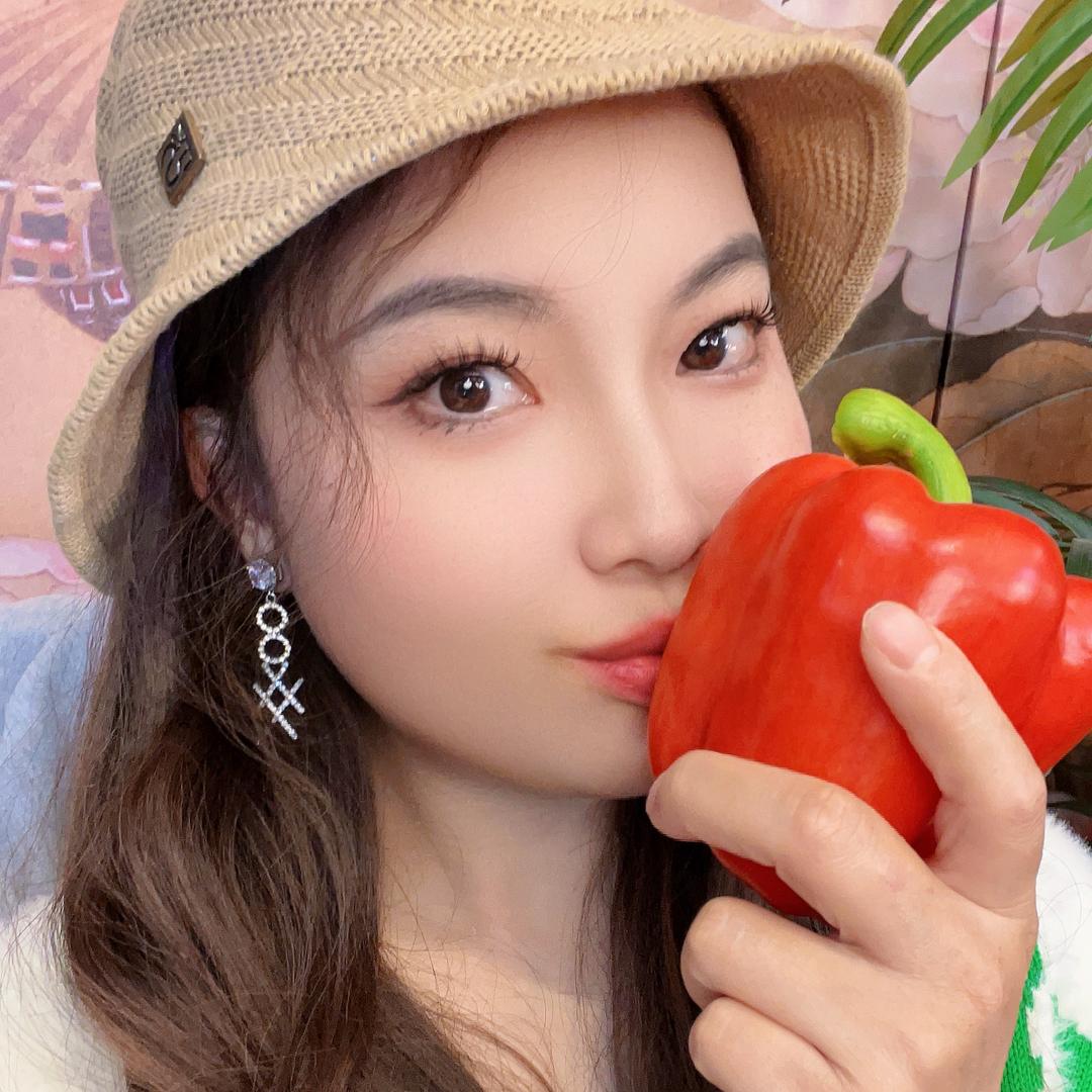 小满饿了