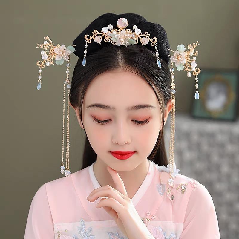 爱诗语儿童发饰