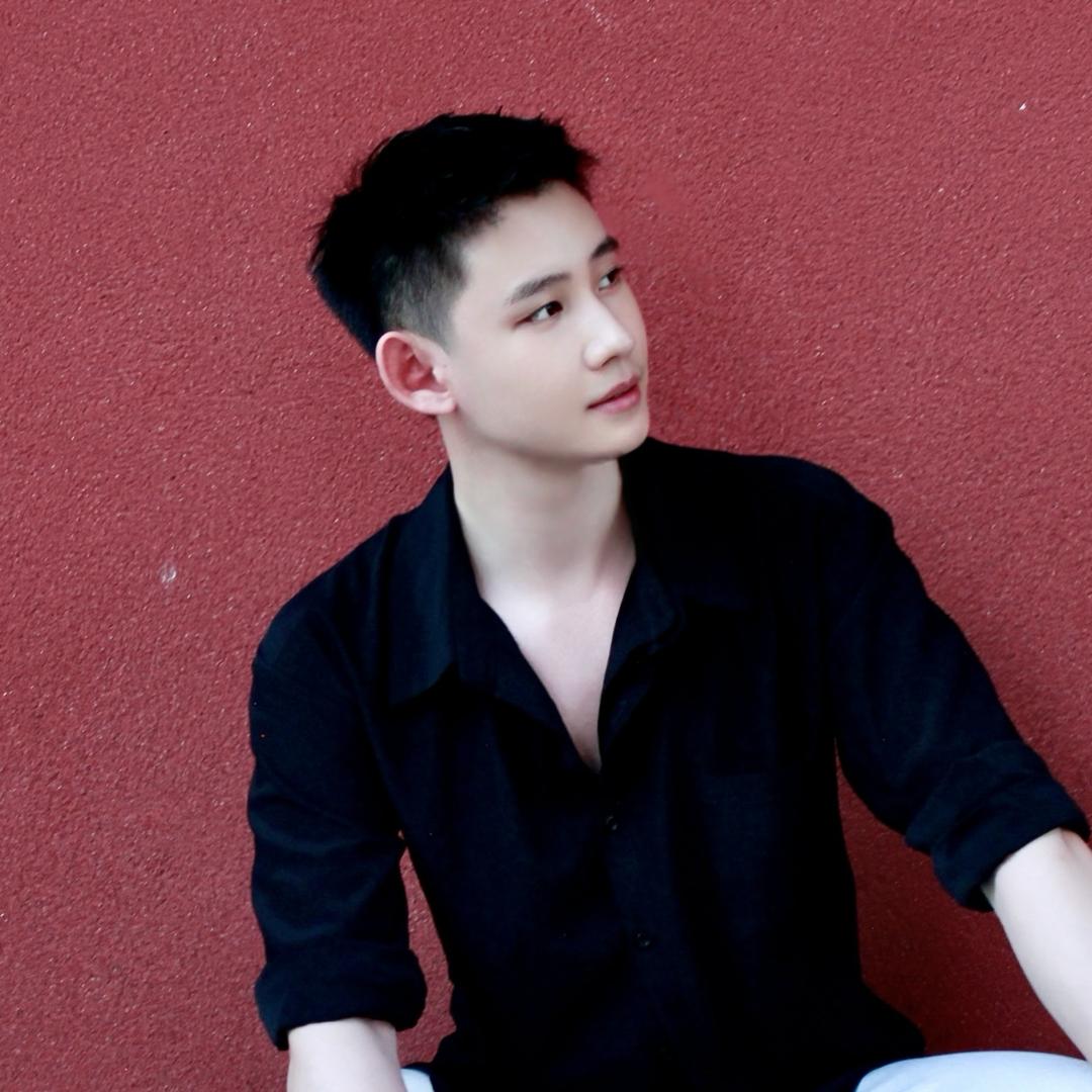 汉斯handsome