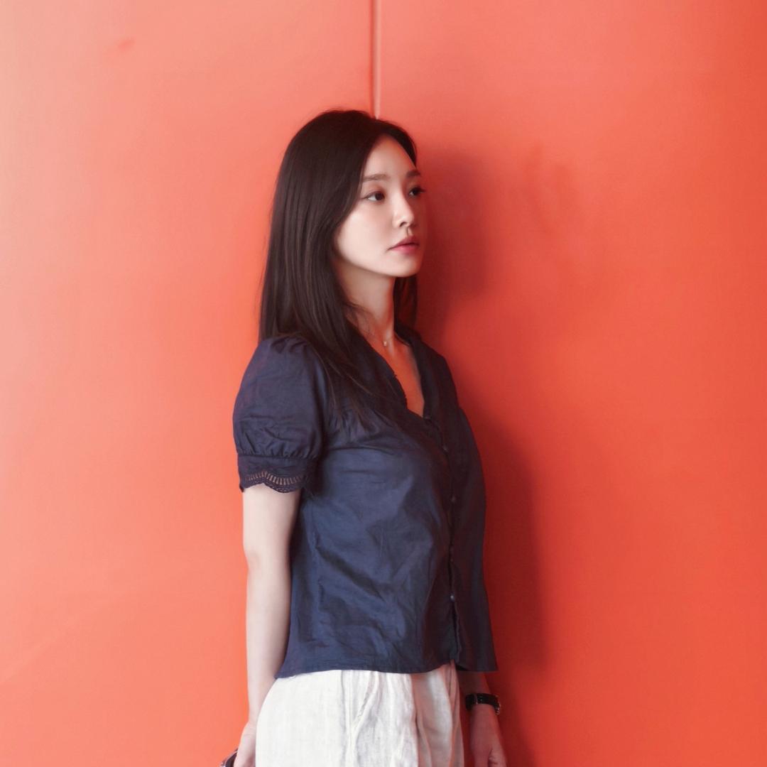 小尾巴