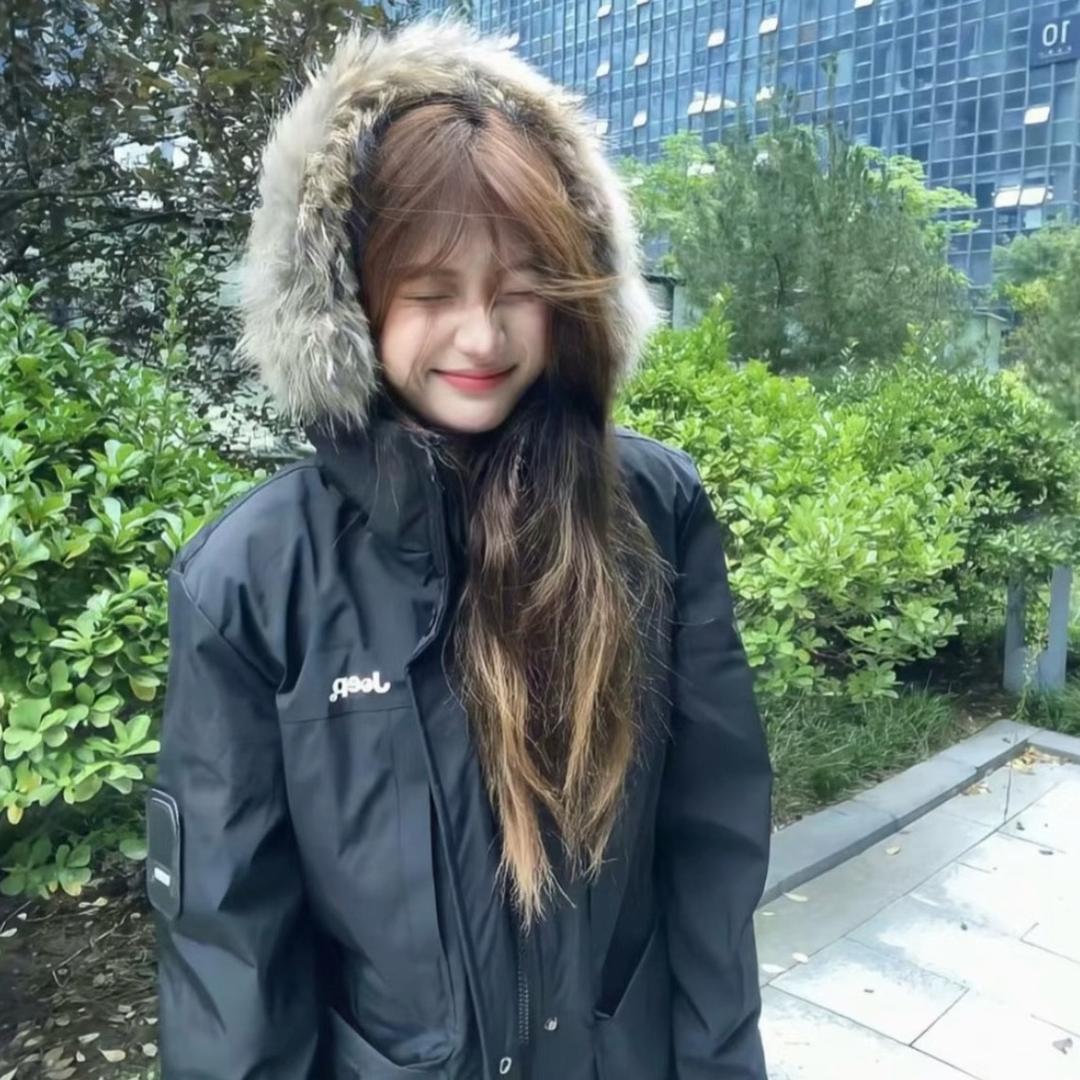 April