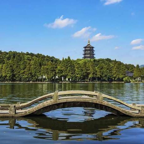 杭州/苏州/乌镇/西塘旅游专场