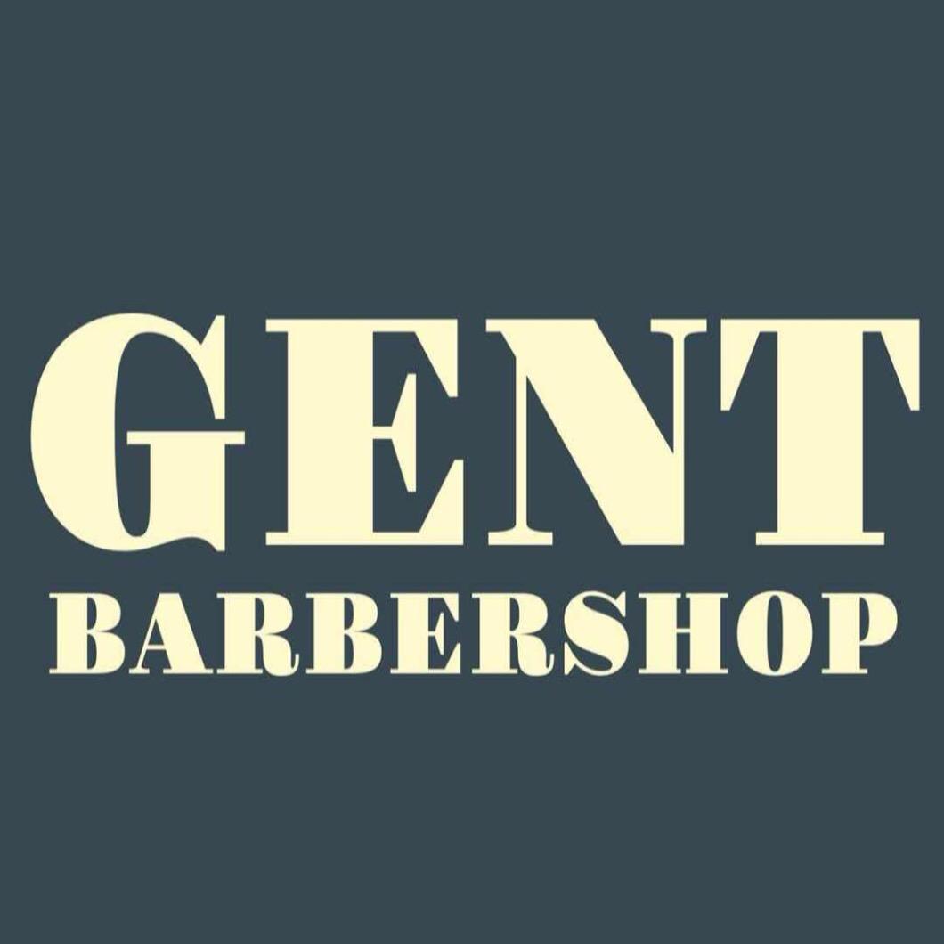 GENT男士理发馆
