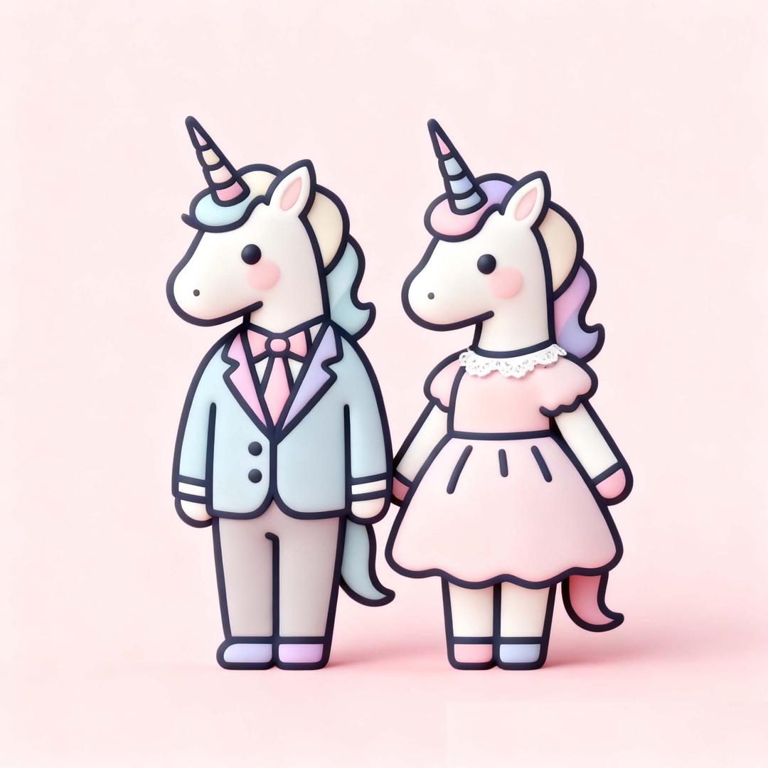 独角兽外贸童品严选