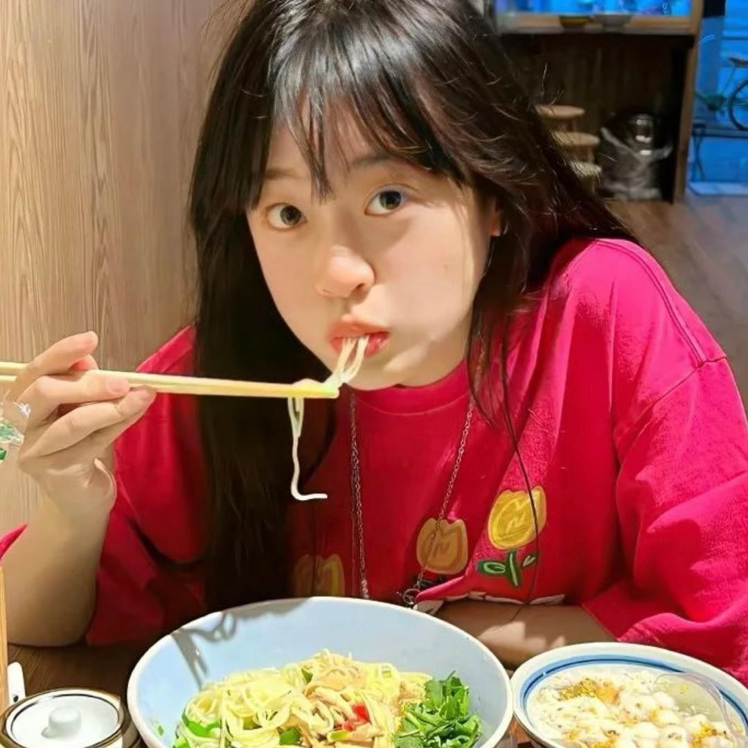 馋嘴大妈