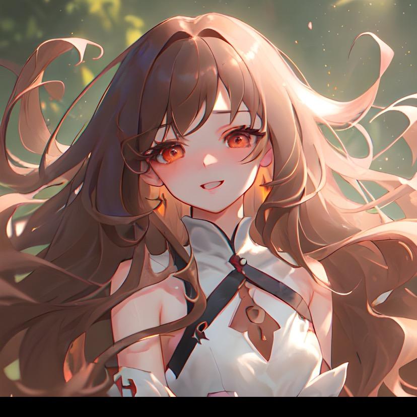 夏夏💕