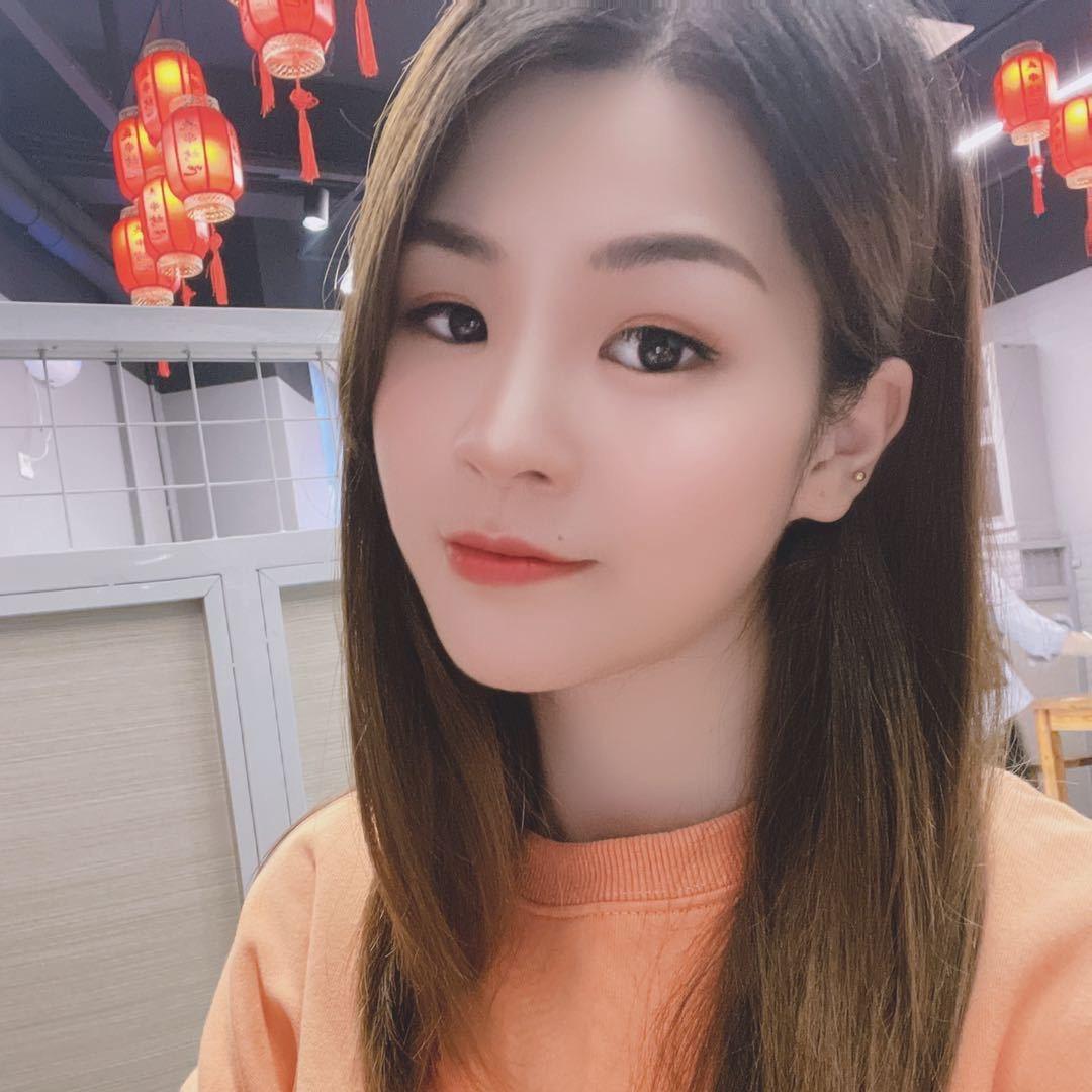 萌萌~