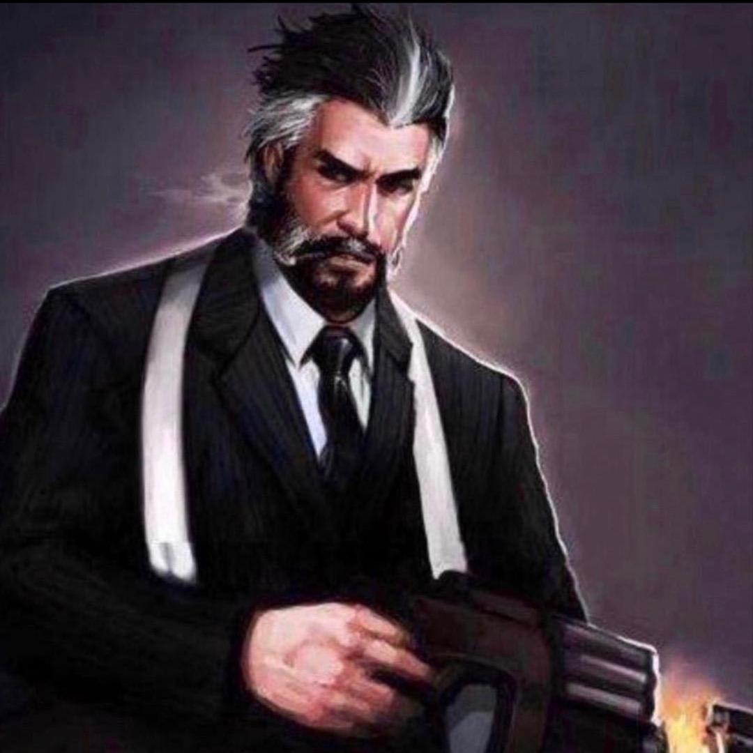 贤命长（国服最赖刘禅）@抖音