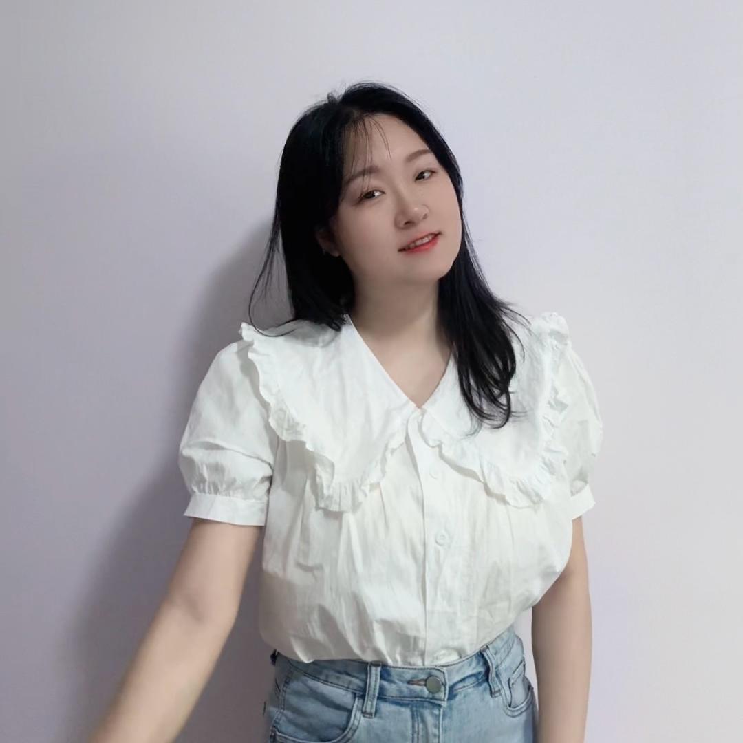北北吖