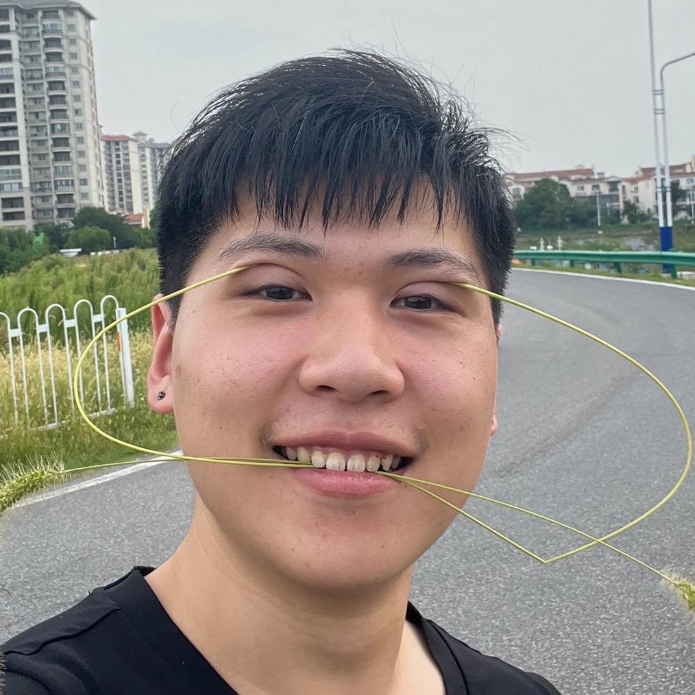 白日梦想家