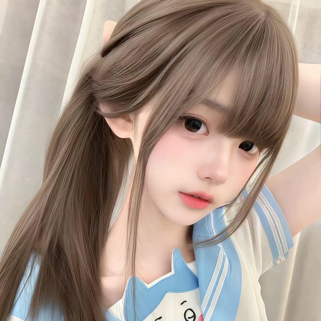 草莓.
