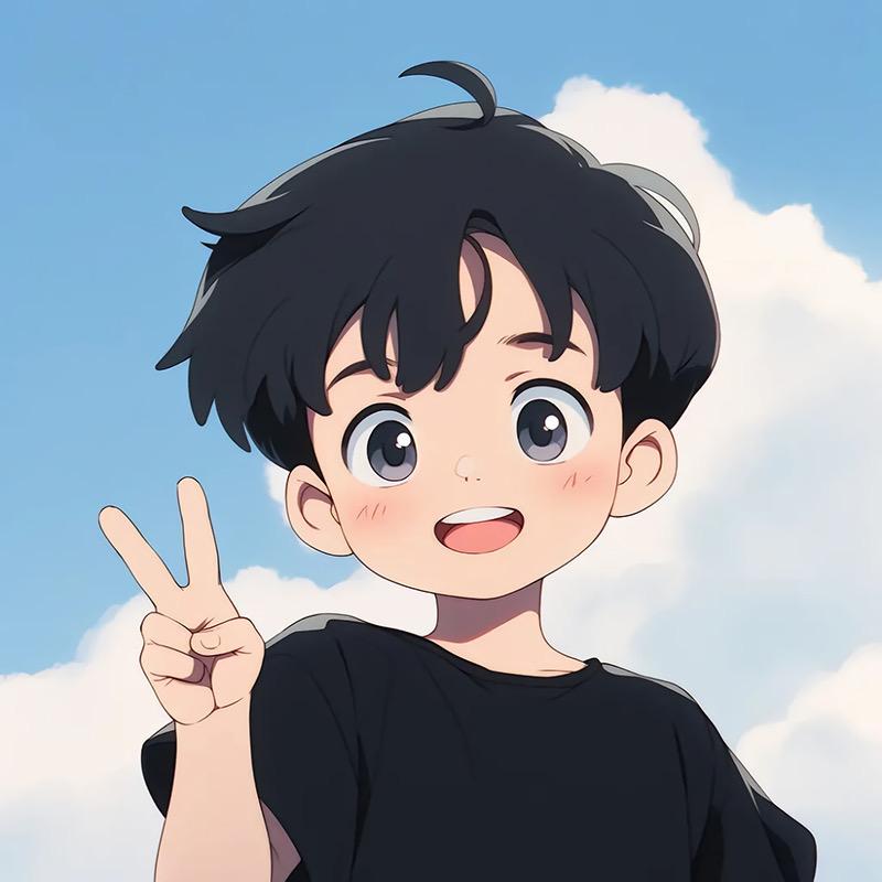 张鱼胖丸子