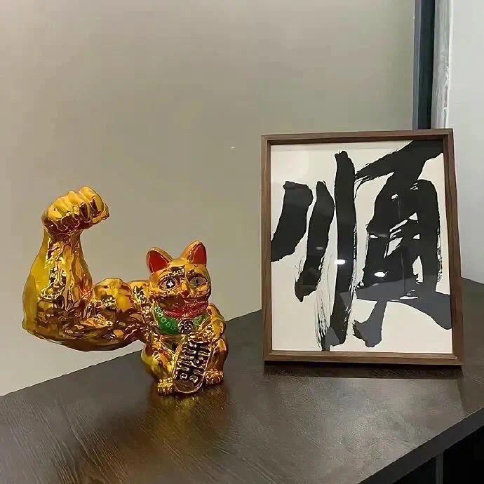 25岁慈祥老父亲