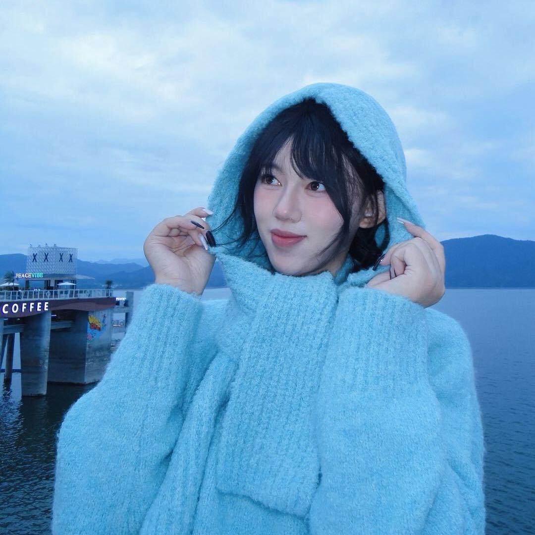 两点水的凌同学