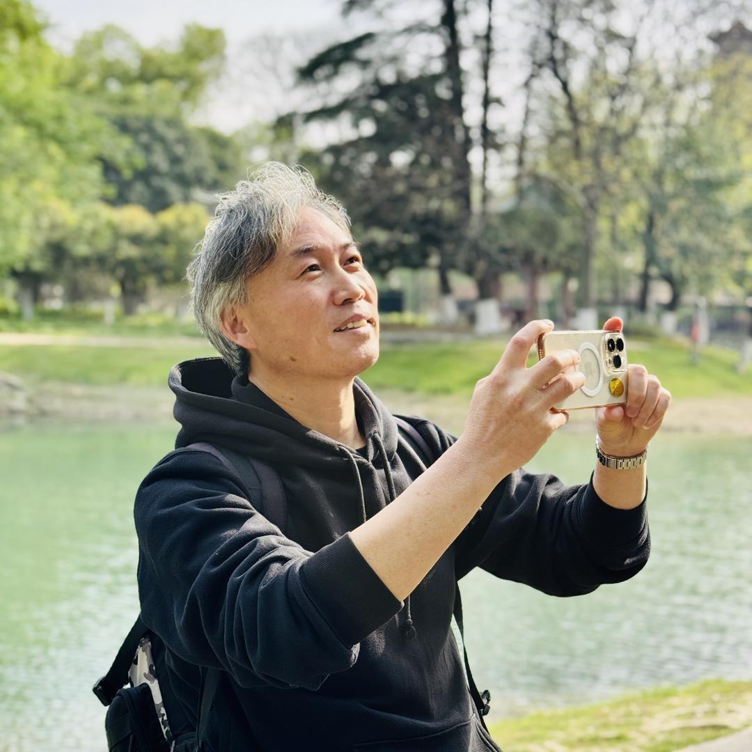 蒋振东摄影