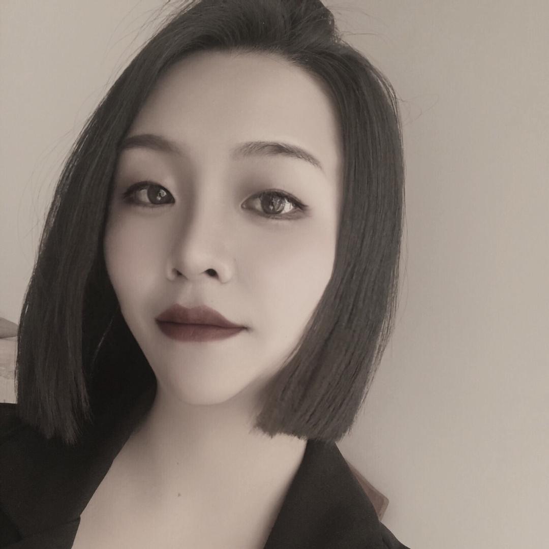 阿冉姐🖤