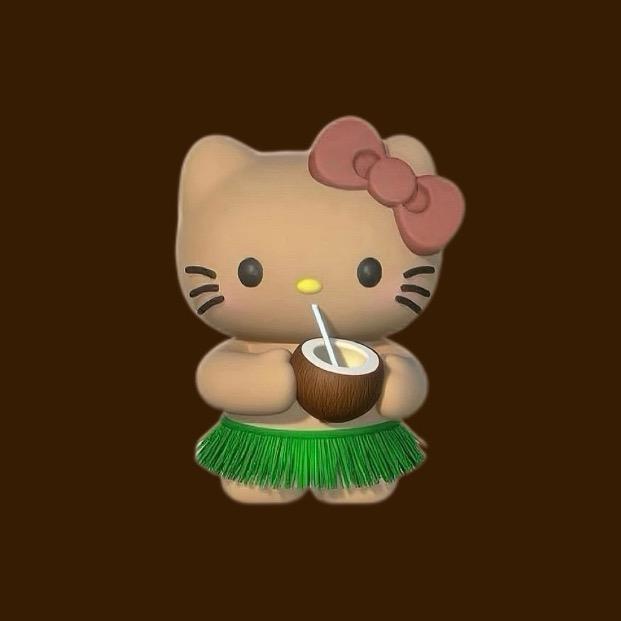 小鱼殿下