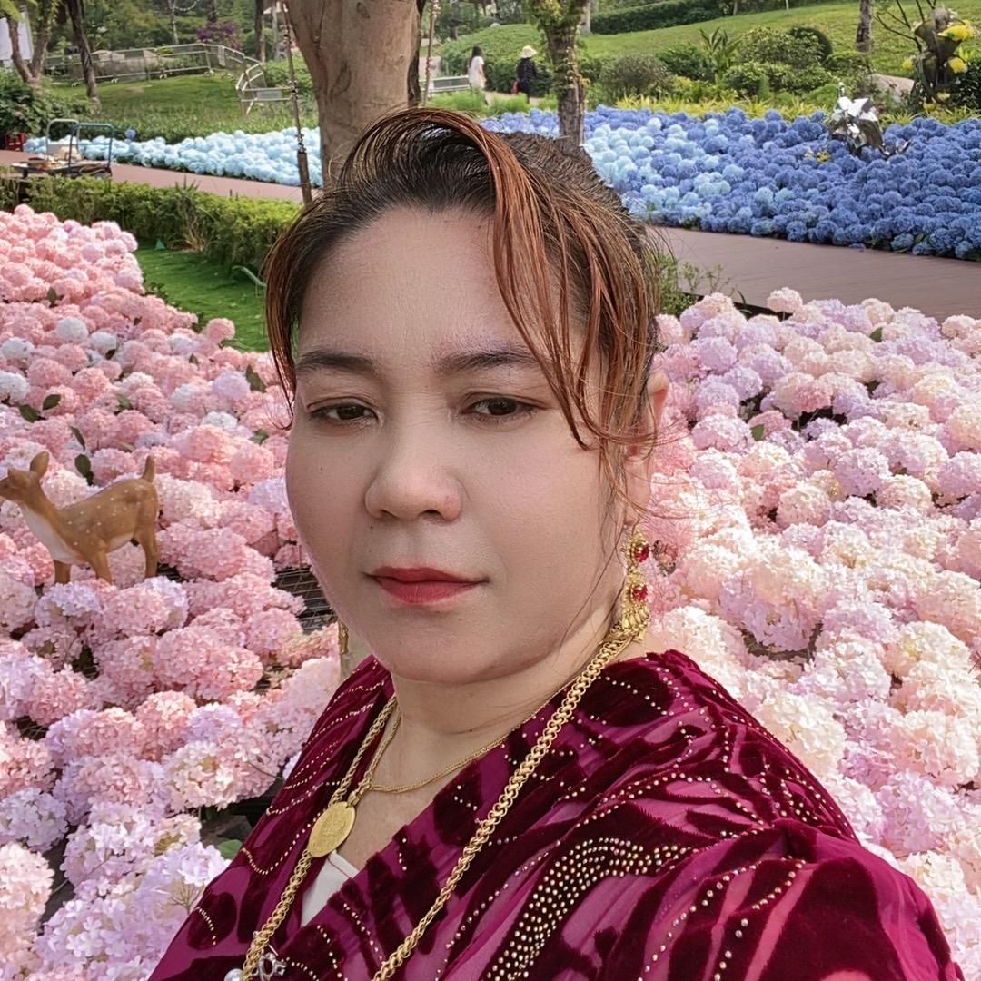 🌷美梦🌷