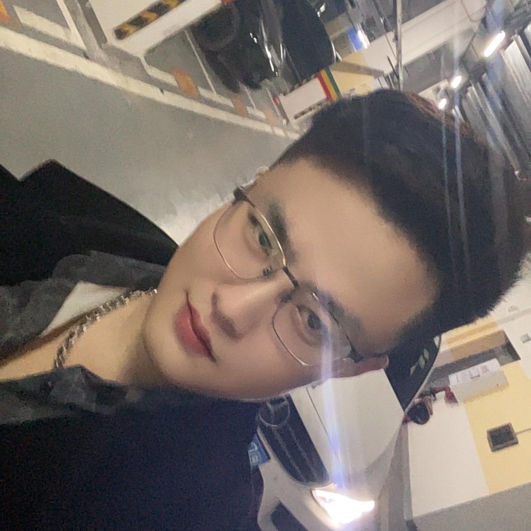 重庆阿泽 （汽车安全不终结者）