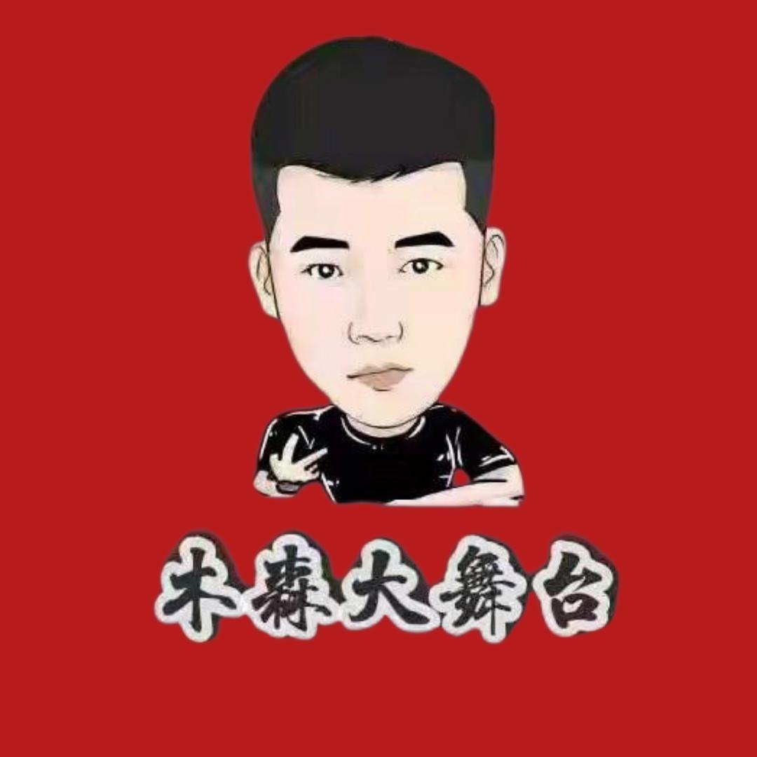 木森-再拓辉煌