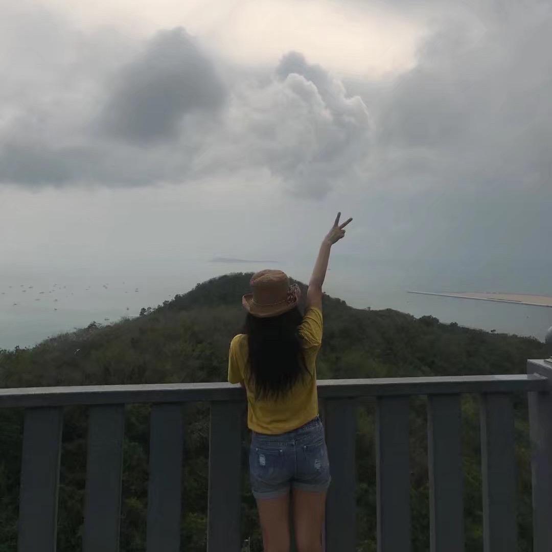 黄小吵