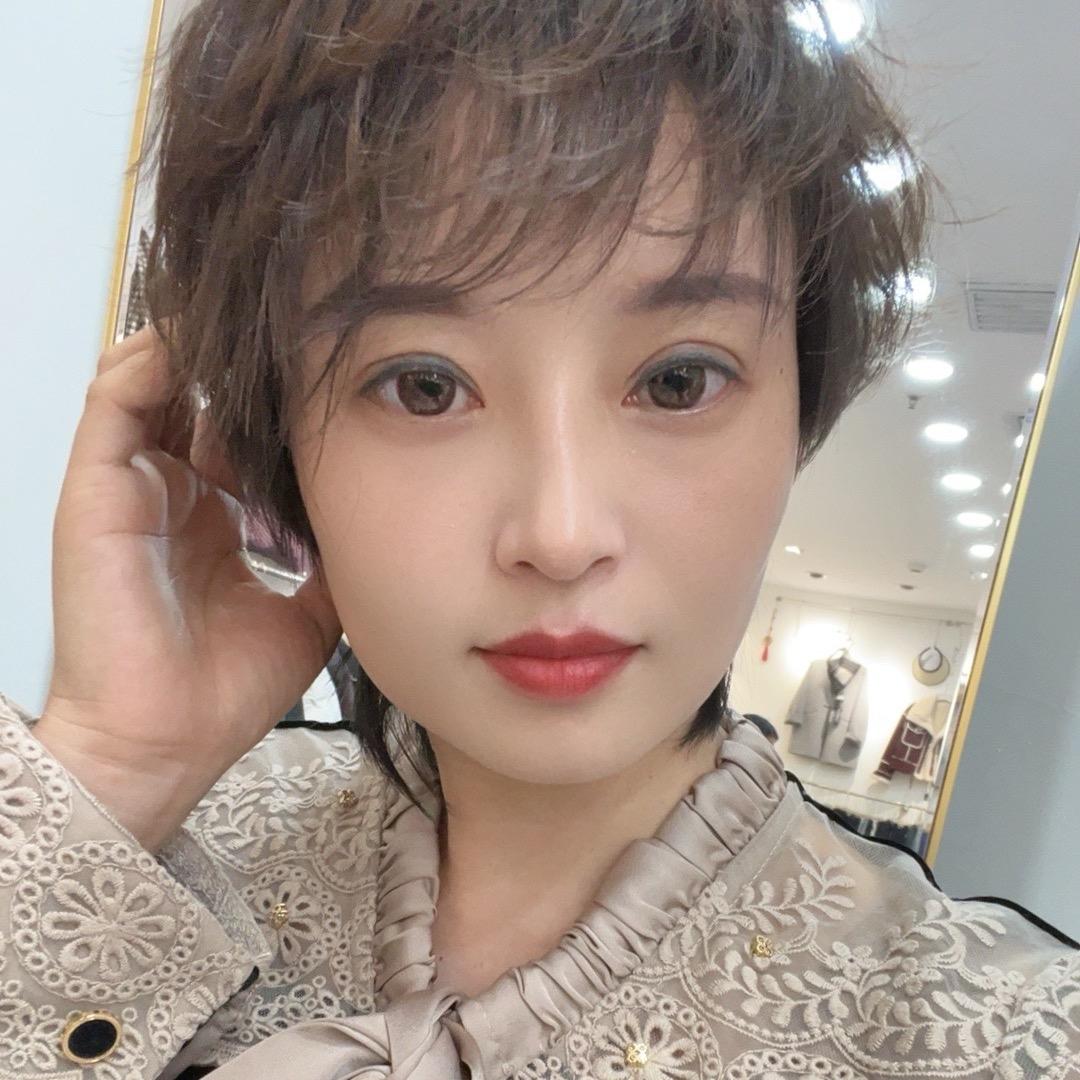 慧霞