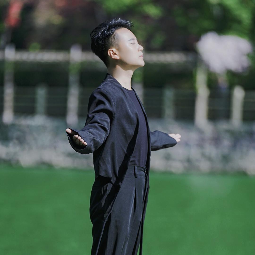 古羽
