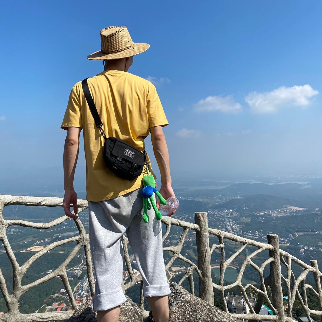 家电清洗小王