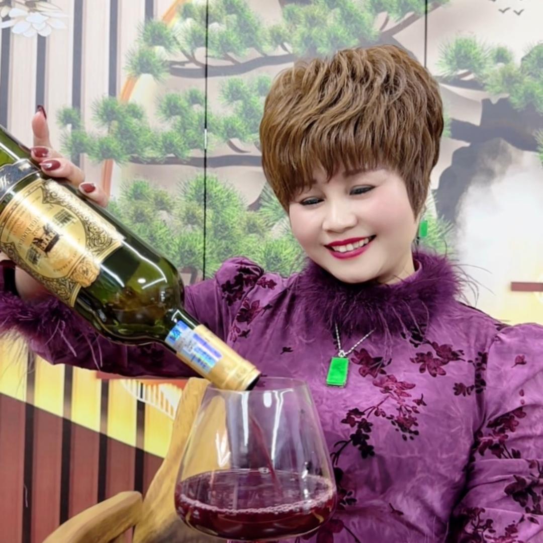 月姐茶酒商行