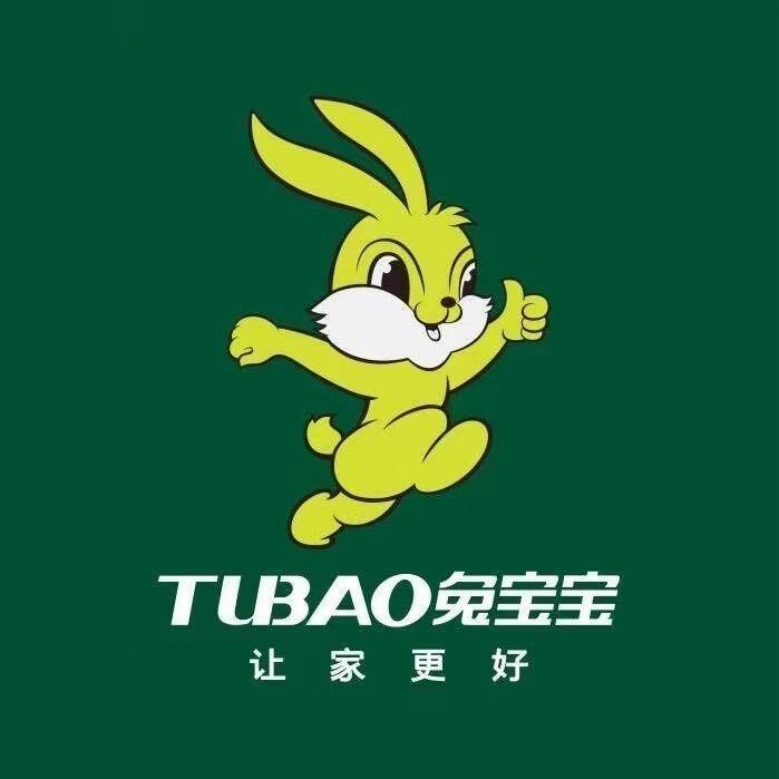 兔宝宝竹木纤维护墙板