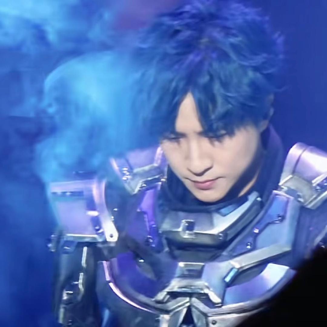 鸡冠掉了（登船140场）合过照、吃过饭