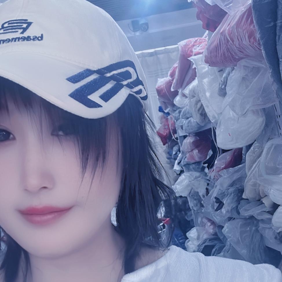 娜娜服装原创设计