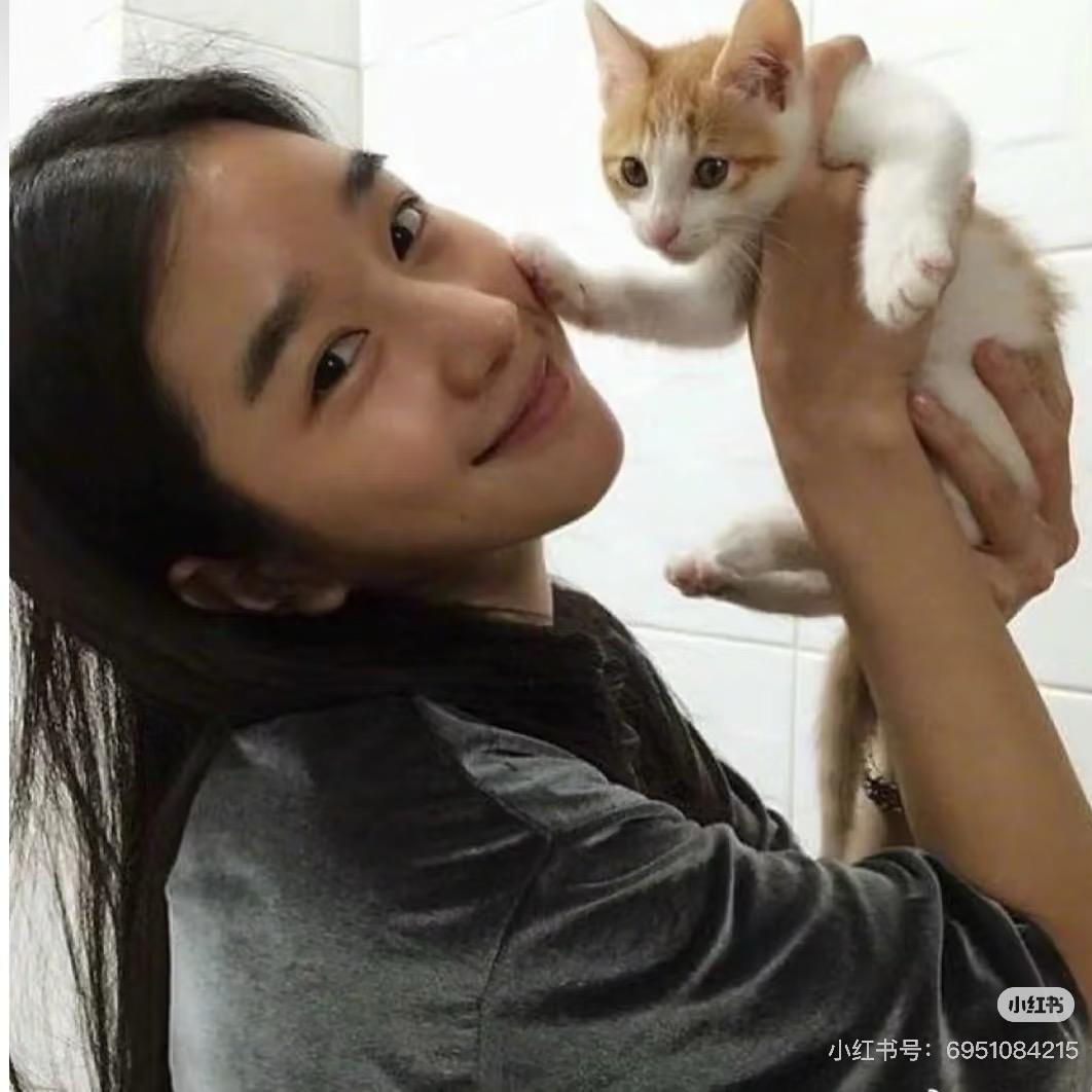 亲爱的大力士小姐-
