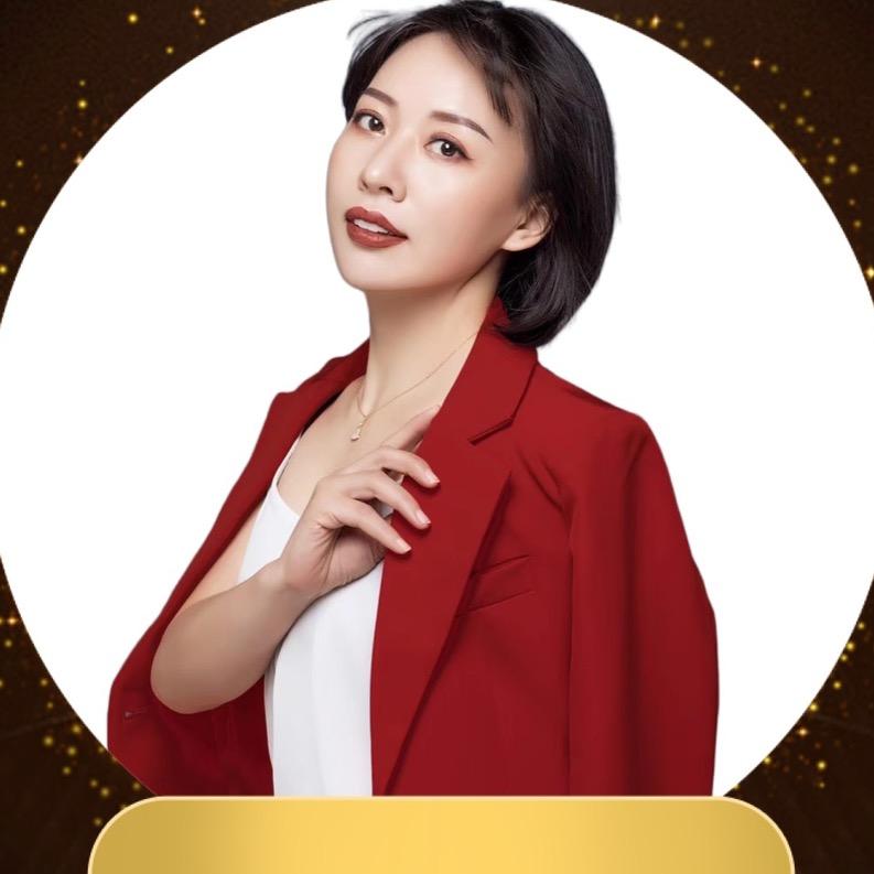 美业闪闪