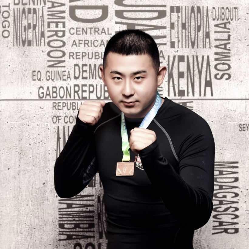 京津有氧（燃脂&塑形）