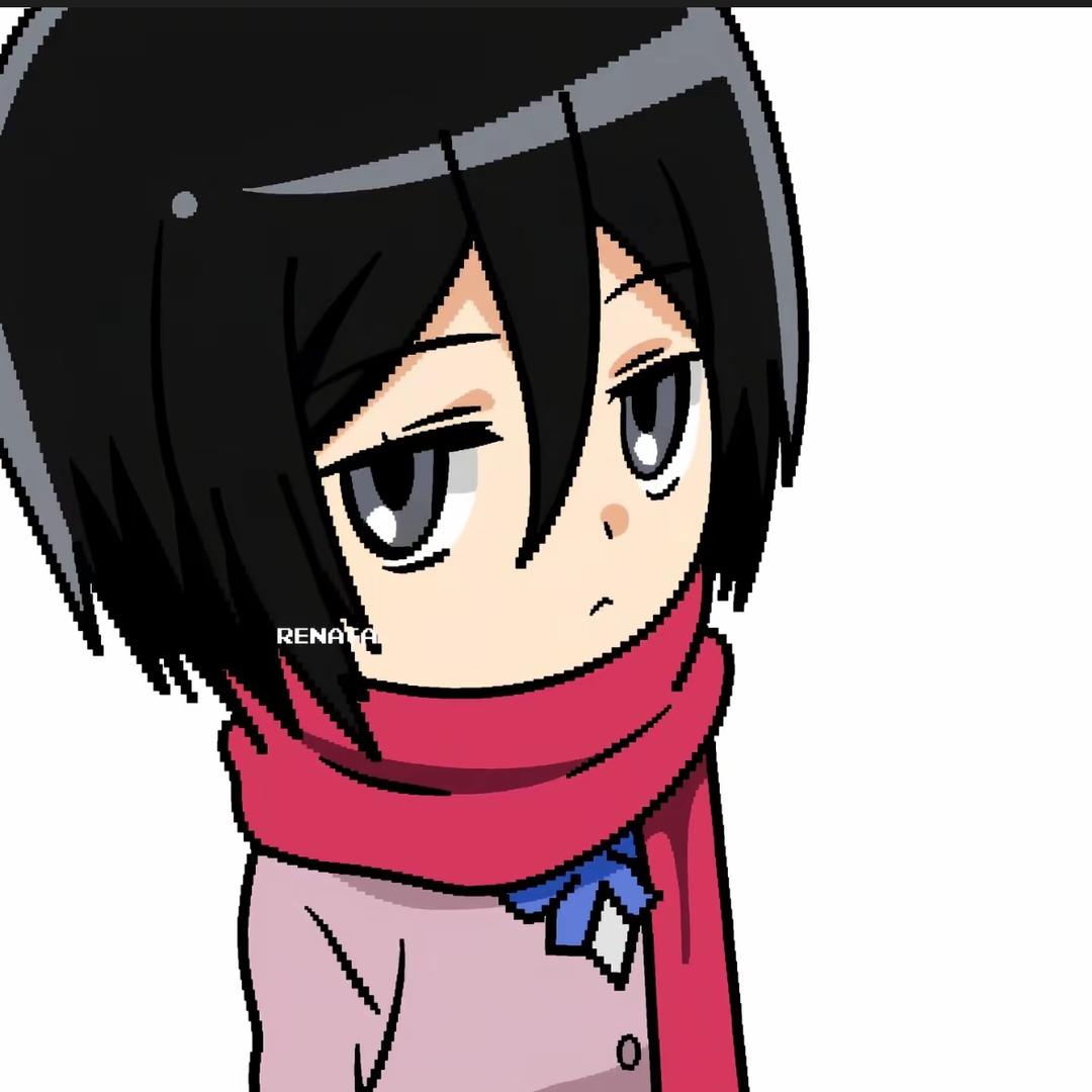 Mikasa
