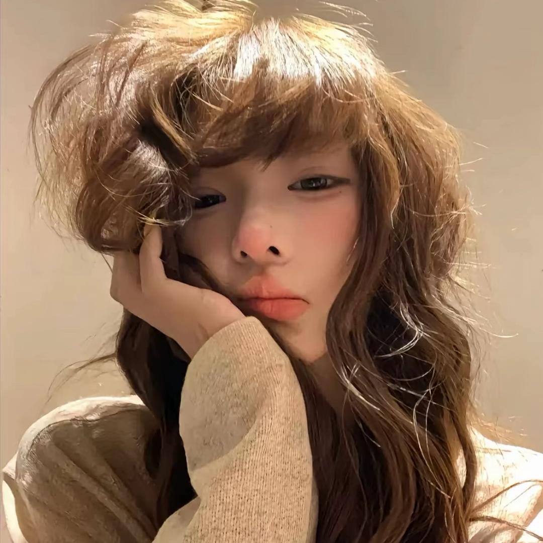 爱吃炸年糕.
