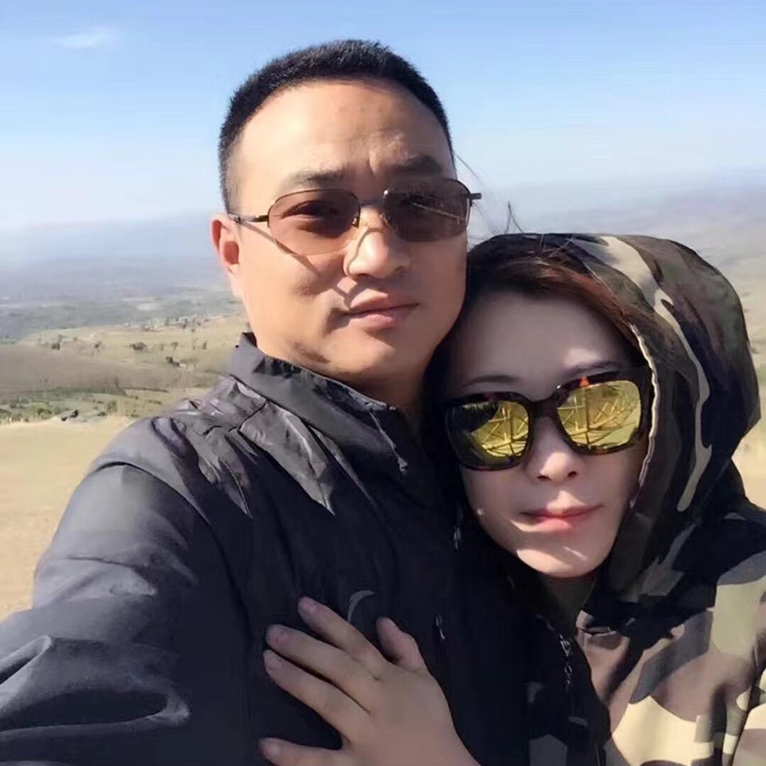 北京琪杰缘二手车