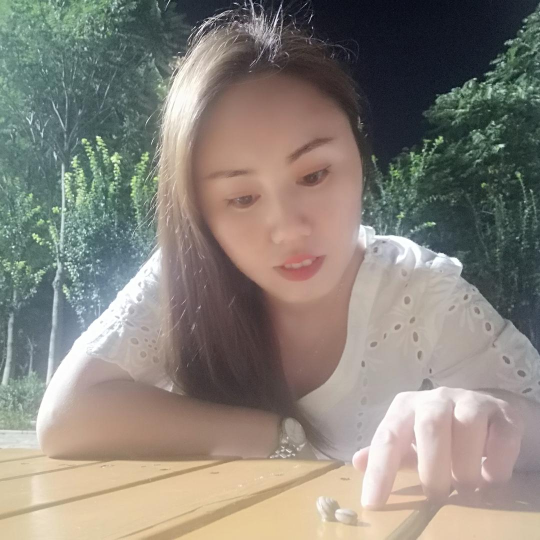 京新房张可可
