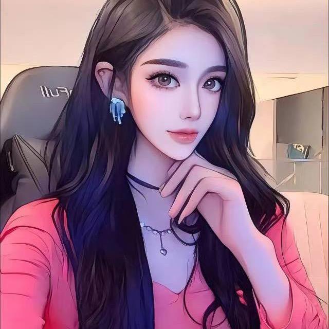 娜娜在路上