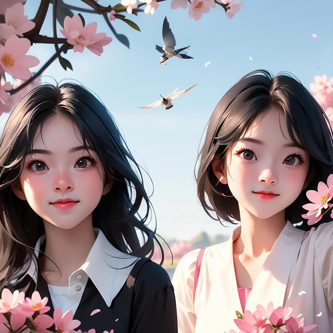 Nana&Yaya