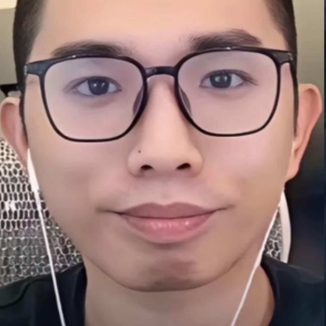 我过得这么惨 怎么想都是你们的错