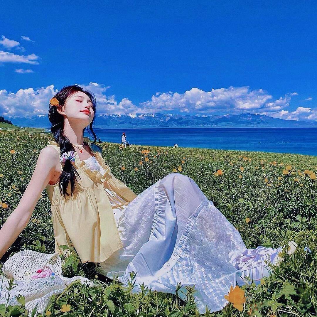 阿晴🌿